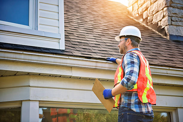 Roof Repair in Hampton